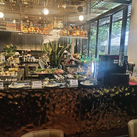 Urbn Boutique Thượng Hải Ngoại thất bức ảnh