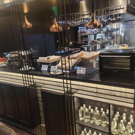 Urbn Boutique Thượng Hải Ngoại thất bức ảnh