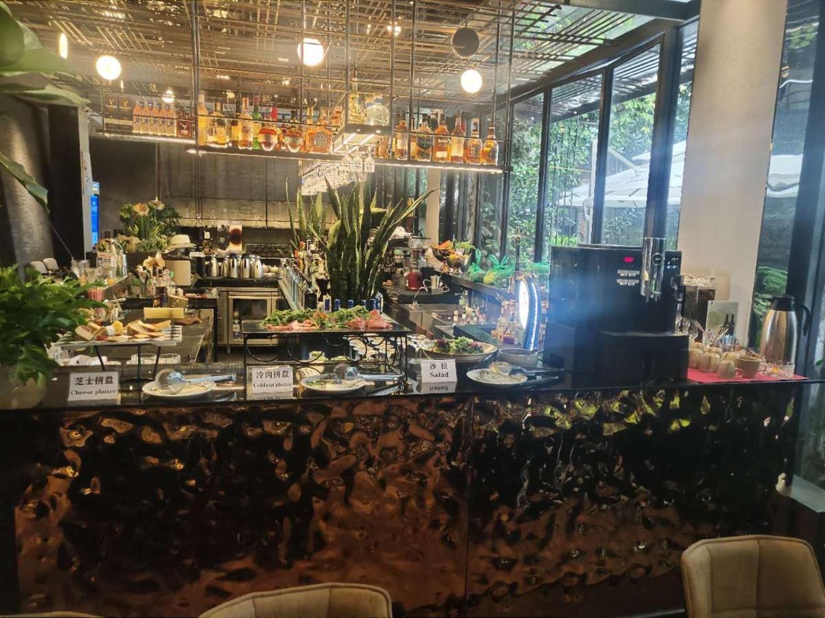 Urbn Boutique Thượng Hải Ngoại thất bức ảnh