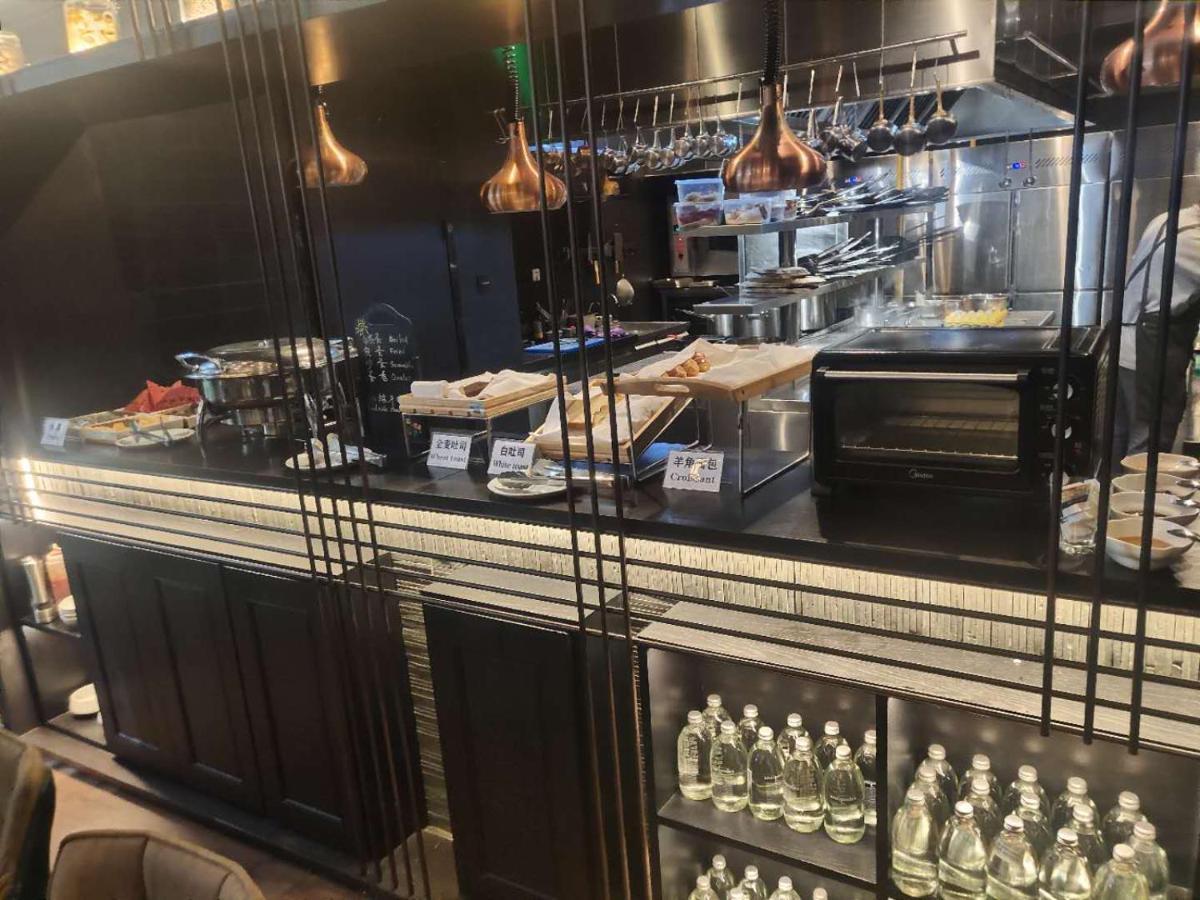 Urbn Boutique Thượng Hải Ngoại thất bức ảnh