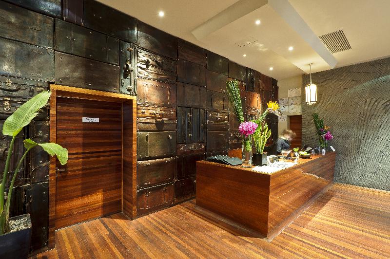 Urbn Boutique Thượng Hải Ngoại thất bức ảnh