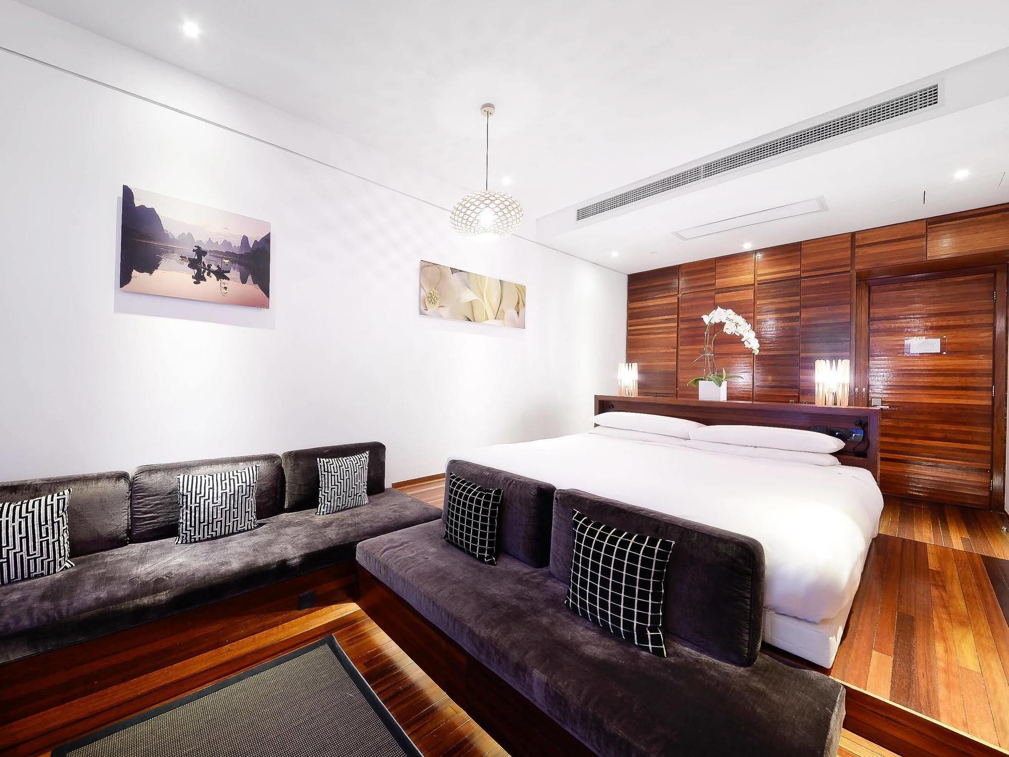 Urbn Boutique Thượng Hải Ngoại thất bức ảnh