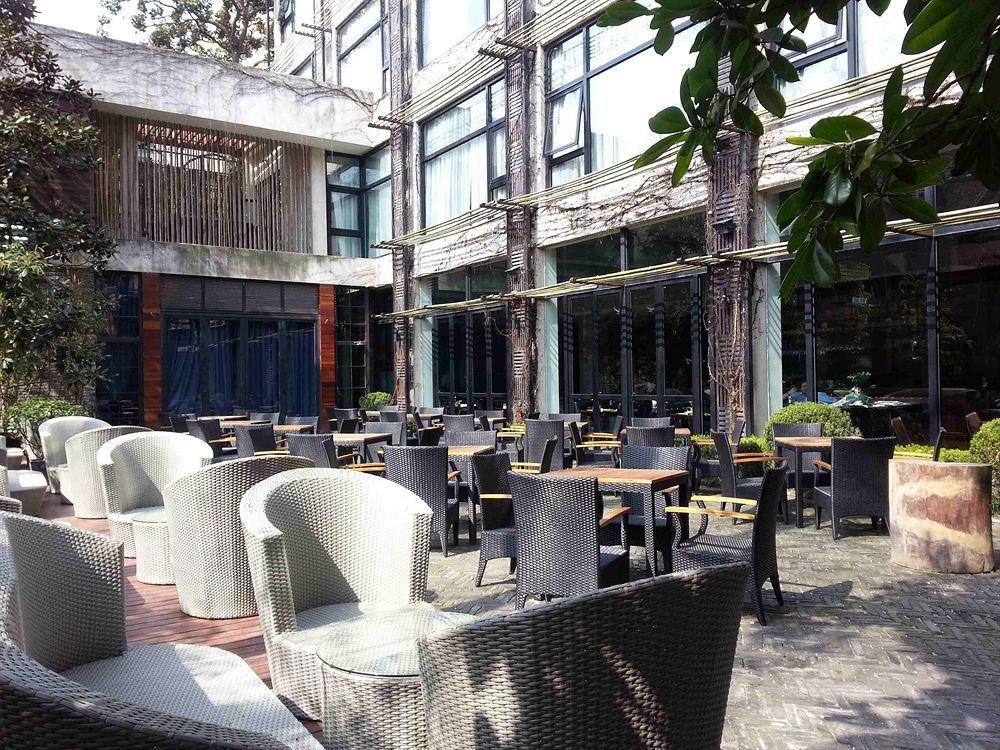 Urbn Boutique Thượng Hải Ngoại thất bức ảnh