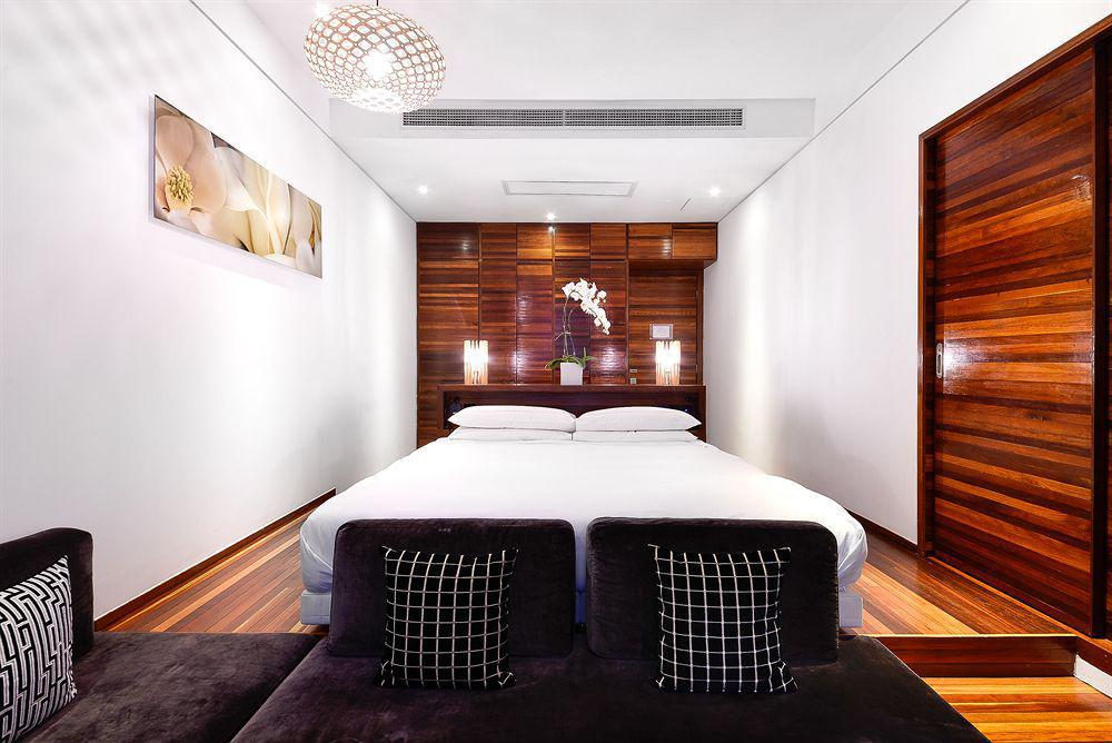 Urbn Boutique Thượng Hải Ngoại thất bức ảnh