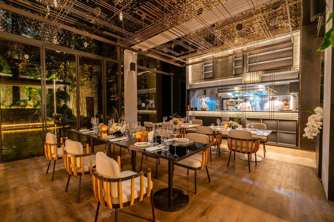 Urbn Boutique Thượng Hải Ngoại thất bức ảnh